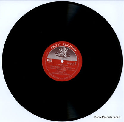 EAC-30135 disc