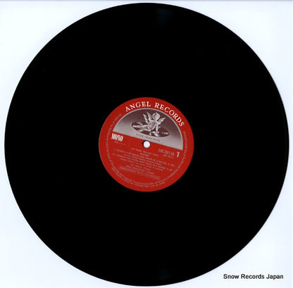 EAC-30136 disc