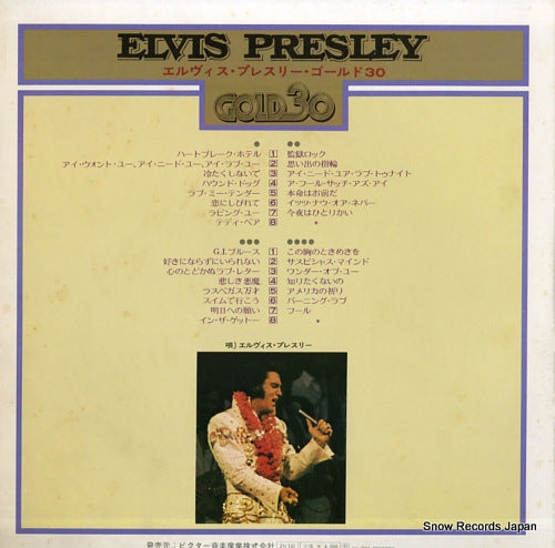 RCA-9001 back cover