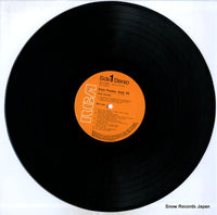 RCA-9001 disc