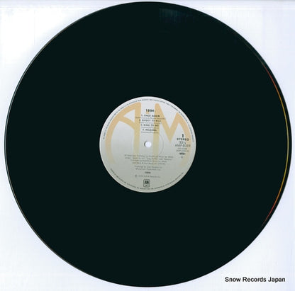 AMP-6023 disc