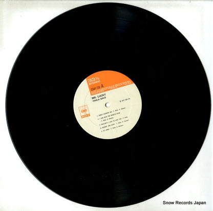 25AP729 disc