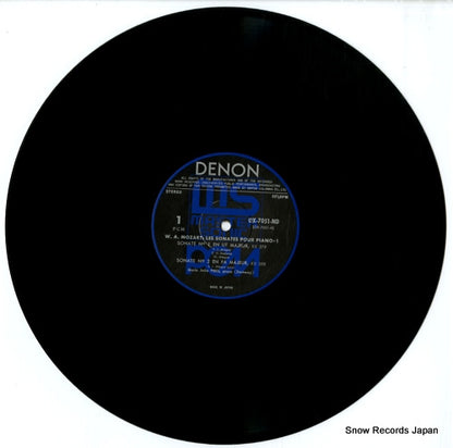 OX-7051-ND disc