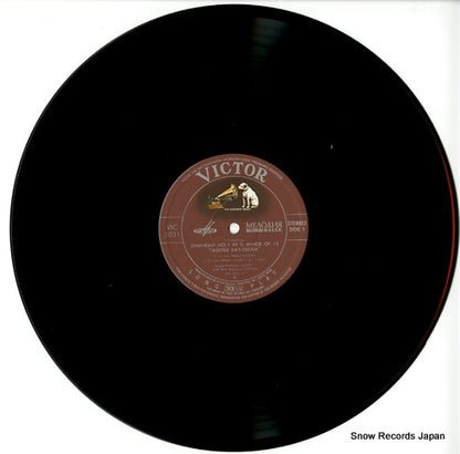 VIC-5031 disc