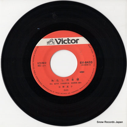 SV-6433 disc
