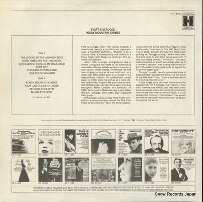 HS11401 back cover