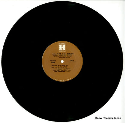 HS11401 disc
