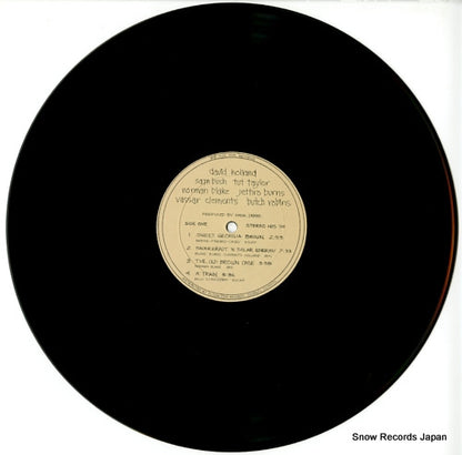 HDS701 disc