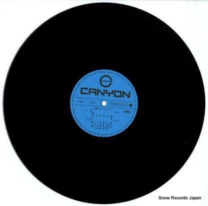 C-1011 disc