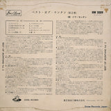 HW5009 back cover