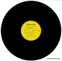 AT-4001 disc