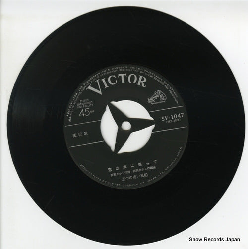 SV-1047 disc