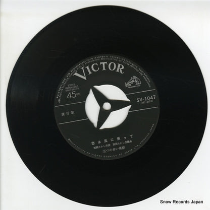 SV-1047 disc