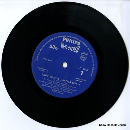 SFL-3009 disc