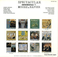 VIP-5071(M) back cover