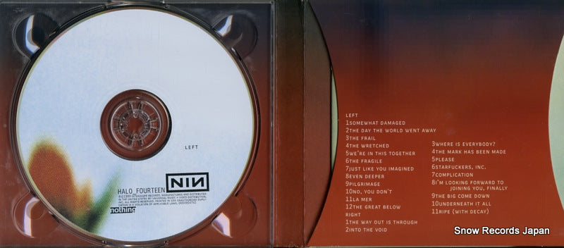 0694904732 disc