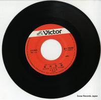 SV-7030 disc