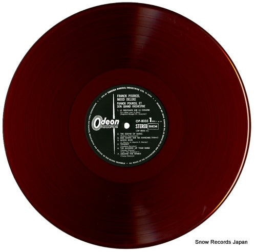 OP.8035 disc
