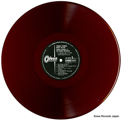 OP.8035 disc