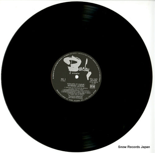 GP620 disc