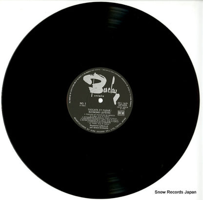 GP620 disc