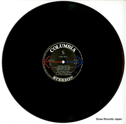 WS-3071-AT disc