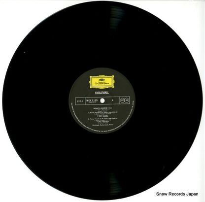 MEX1115 disc