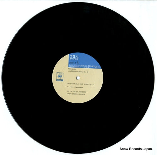 SOCT6 disc