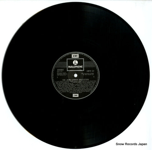 EMTV37 disc