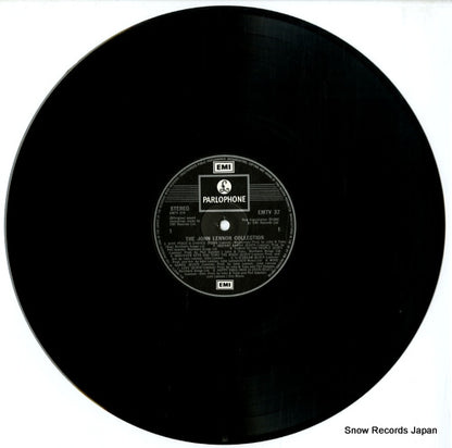 EMTV37 disc