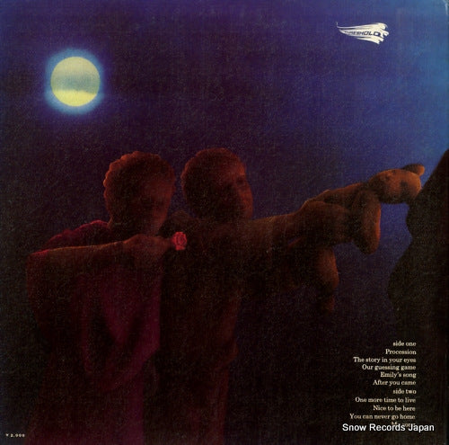 THL3 back cover