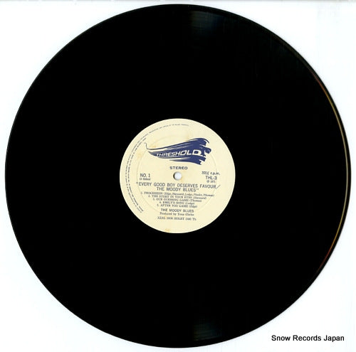 THL3 disc