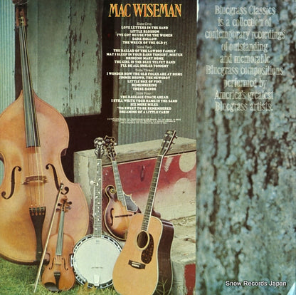 CMH-9001 back cover