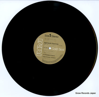 RCL-1505 disc