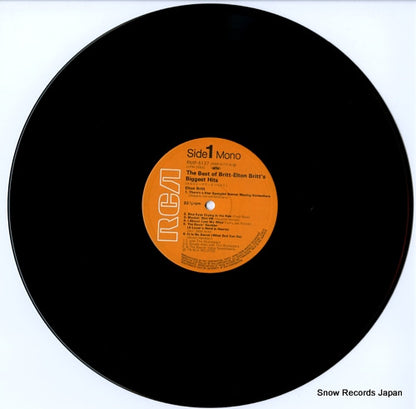 RMP-5137 disc