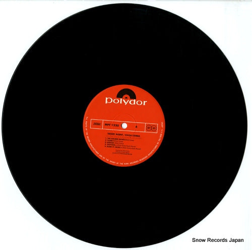 MPF1220 disc