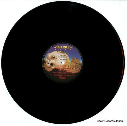 ECS-81363 disc