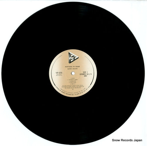 VIP-6705 disc