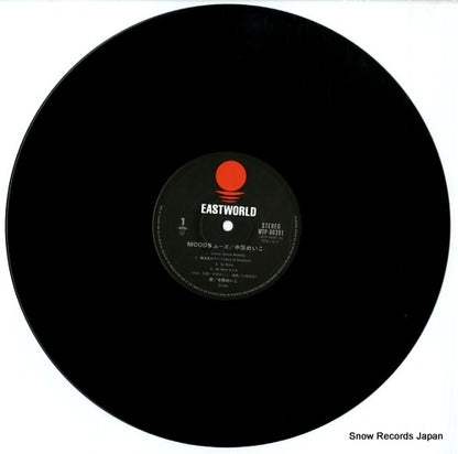 WTP-90391 disc