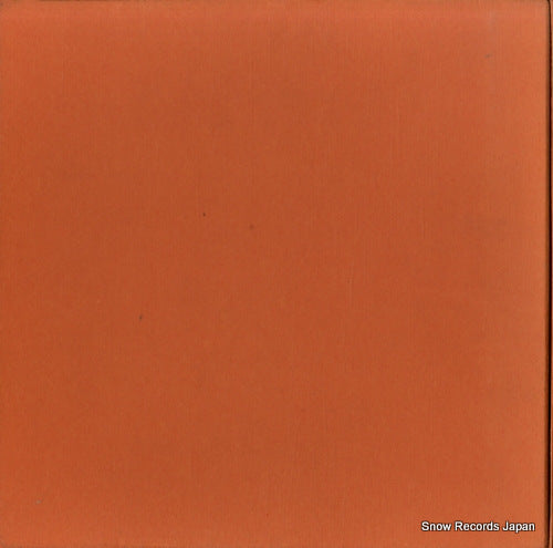SOPZ76 / STCX3385 back cover