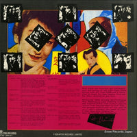 TRSH-2011 back cover