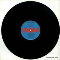 TRSH-2011 disc