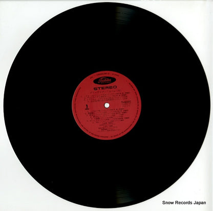TA-60051 disc