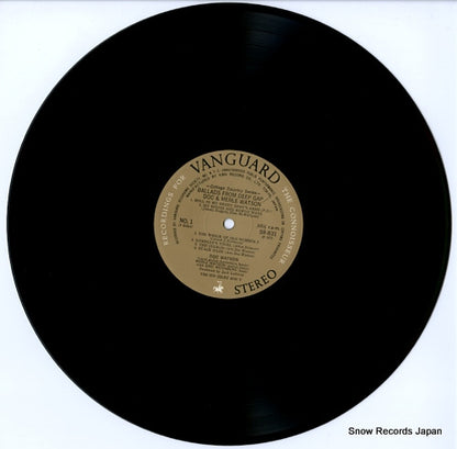 SR831 disc