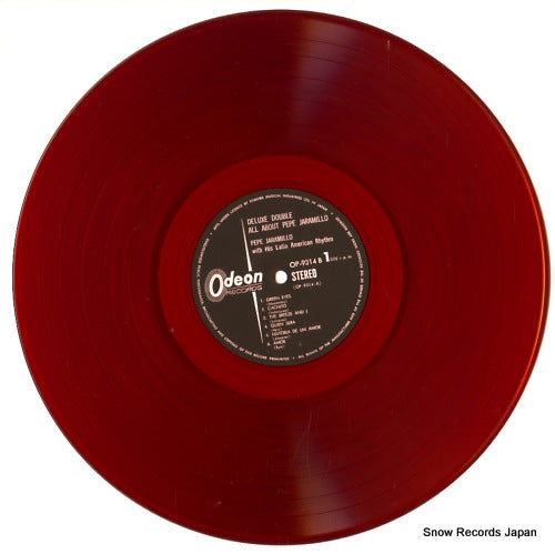 OP-9314B disc