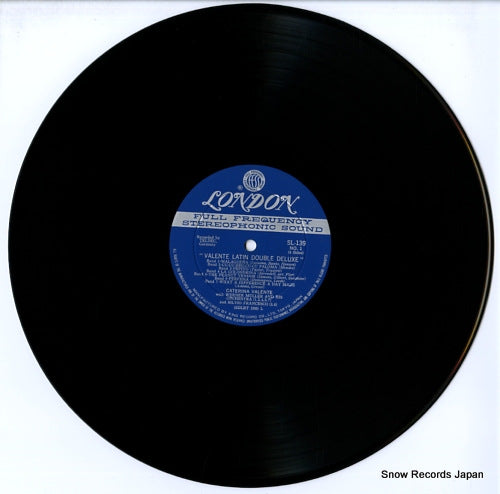 SL139 disc