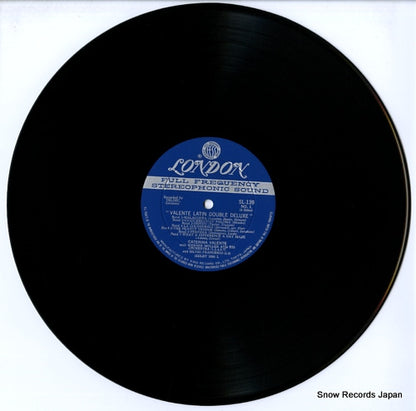 SL139 disc