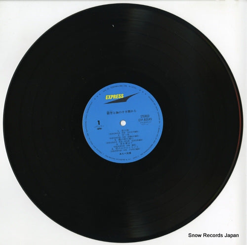 ETP-80045 disc