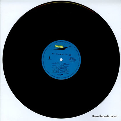 ETP-80134 disc
