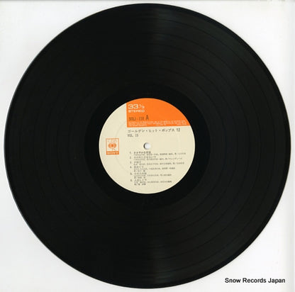 SOLJ118 disc